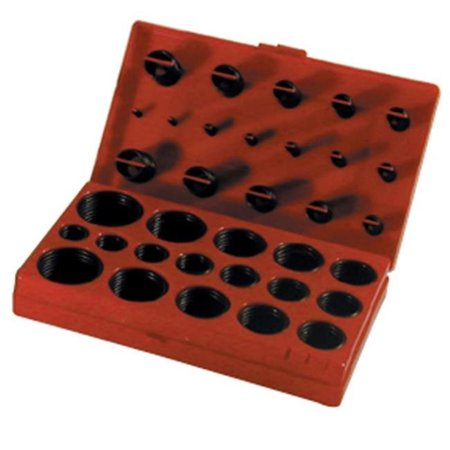 Atd Tools ATD Tools ATD-3601 419 Pc. Metric O-Ring Set ATD-3601